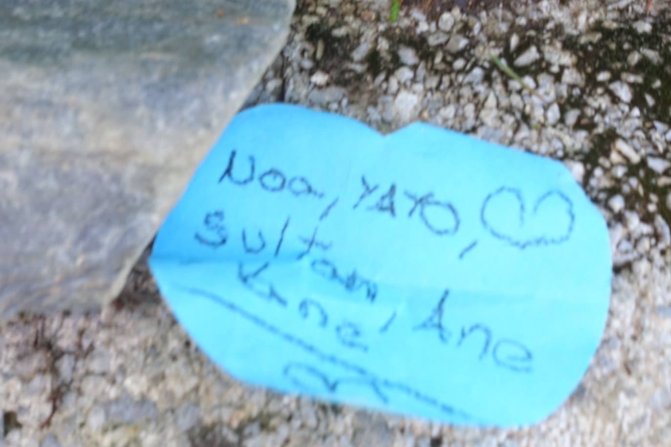 Fotos: Andatza. A pocos kilómetros del mar