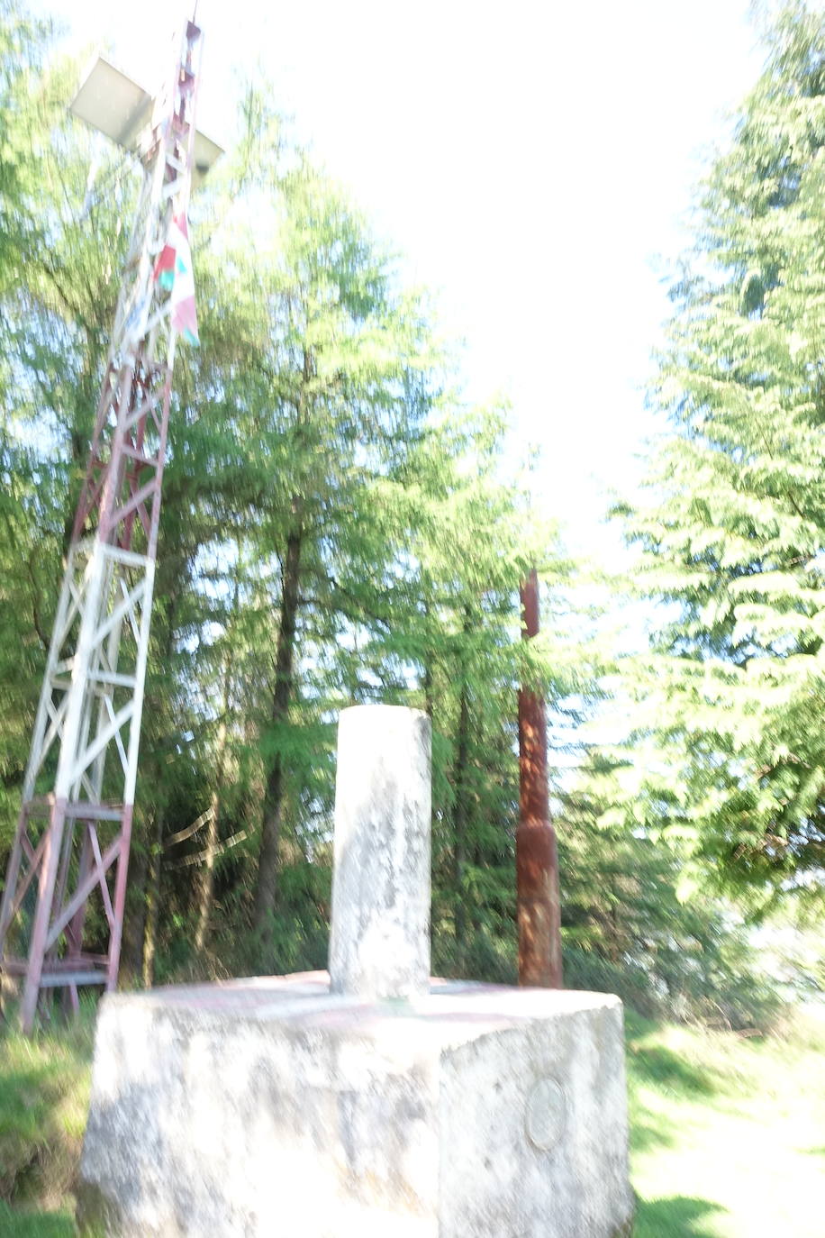 Fotos: Andatza. A pocos kilómetros del mar