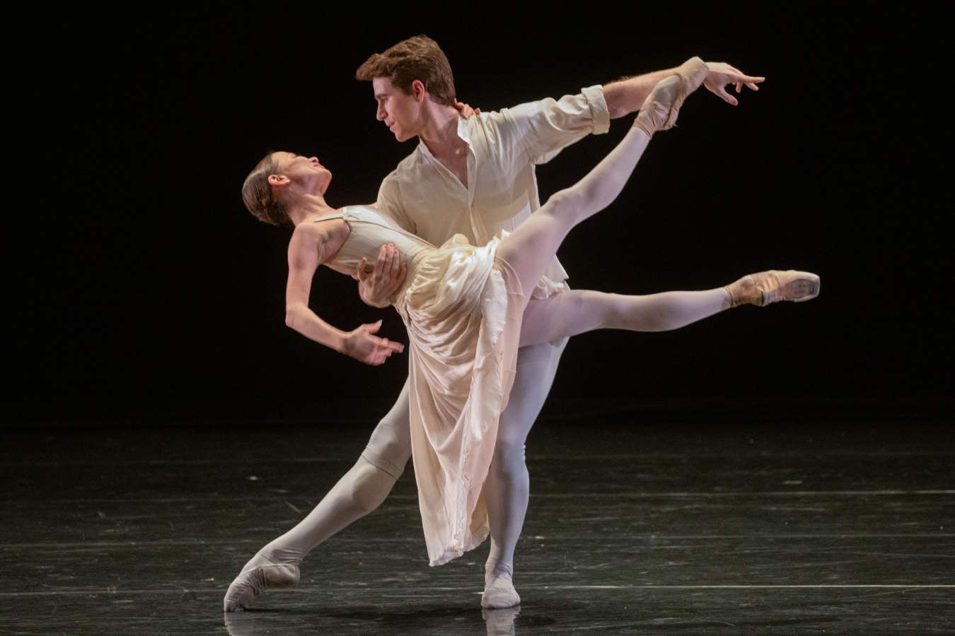 Fotos: Las mejores imágenes de la gala de la Danza