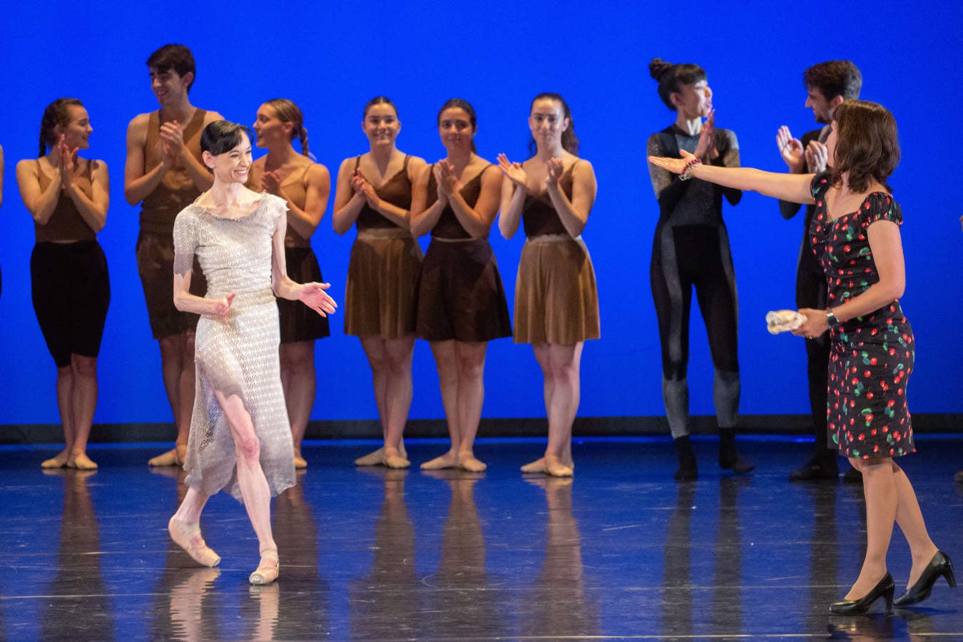 Fotos: Las mejores imágenes de la gala de la Danza