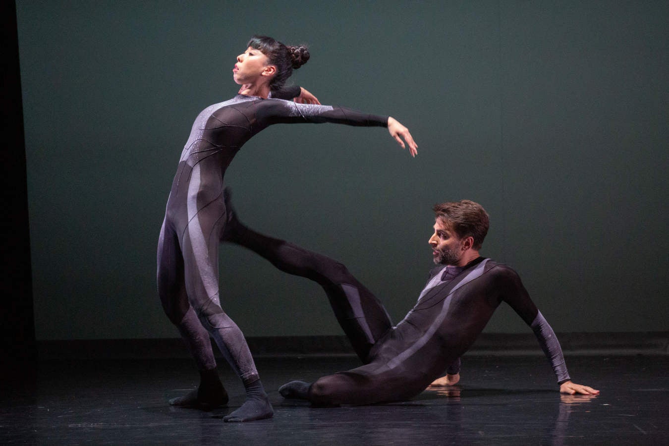 Fotos: Las mejores imágenes de la gala de la Danza