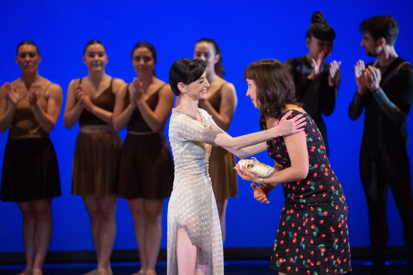 Fotos: Las mejores imágenes de la gala de la Danza