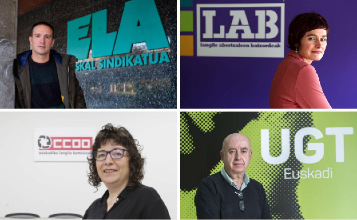 Día del Trabajador: Un Primero de Mayo marcado por la inflación