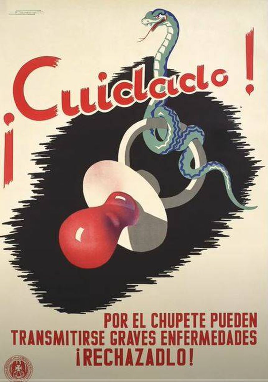 Fotos: El arte de la prevención laboral