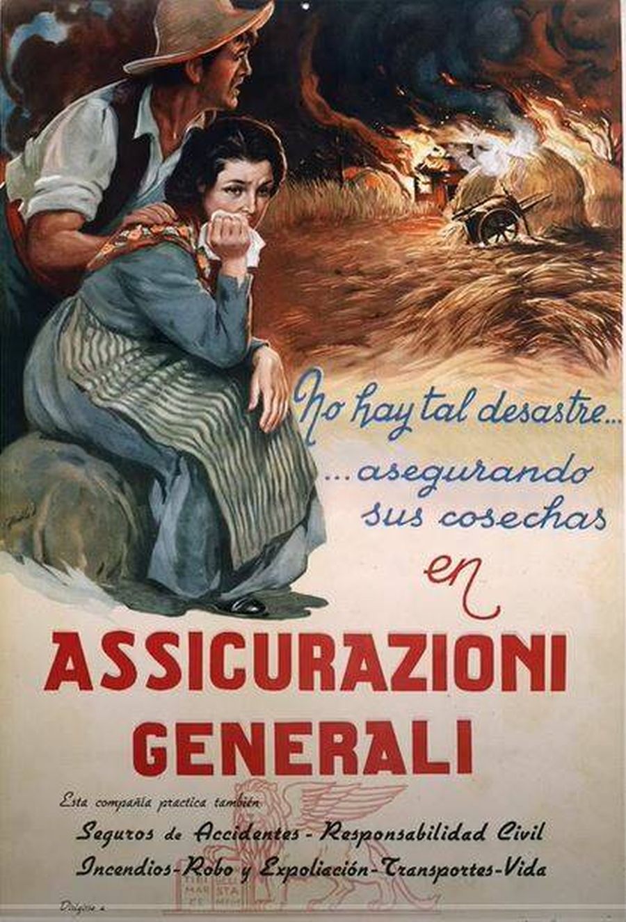 Fotos: El arte de la prevención laboral