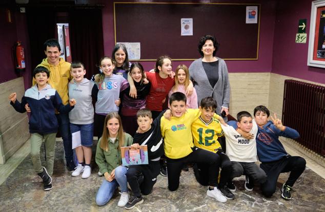 Fotos: Entsegu berezia Donostian