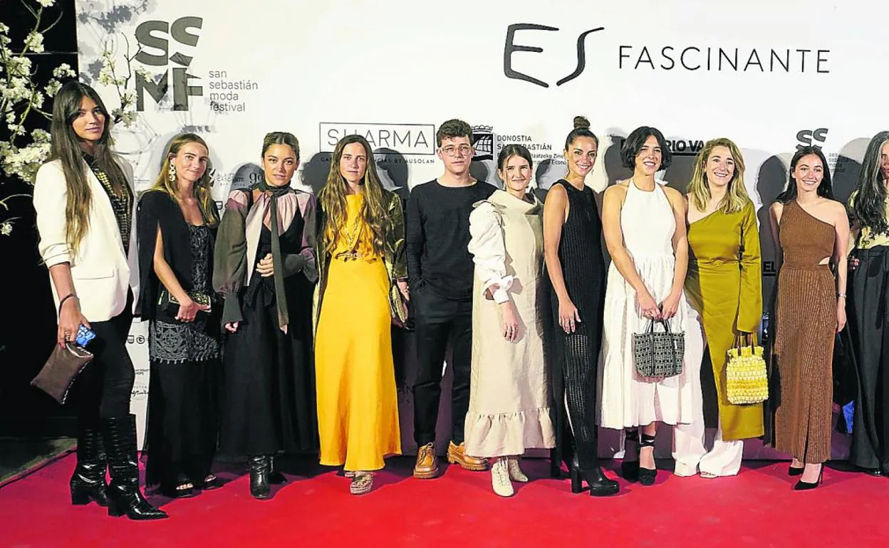 San Sebastián Moda Festival: 'Raíces' en casa del maestro Balenciaga