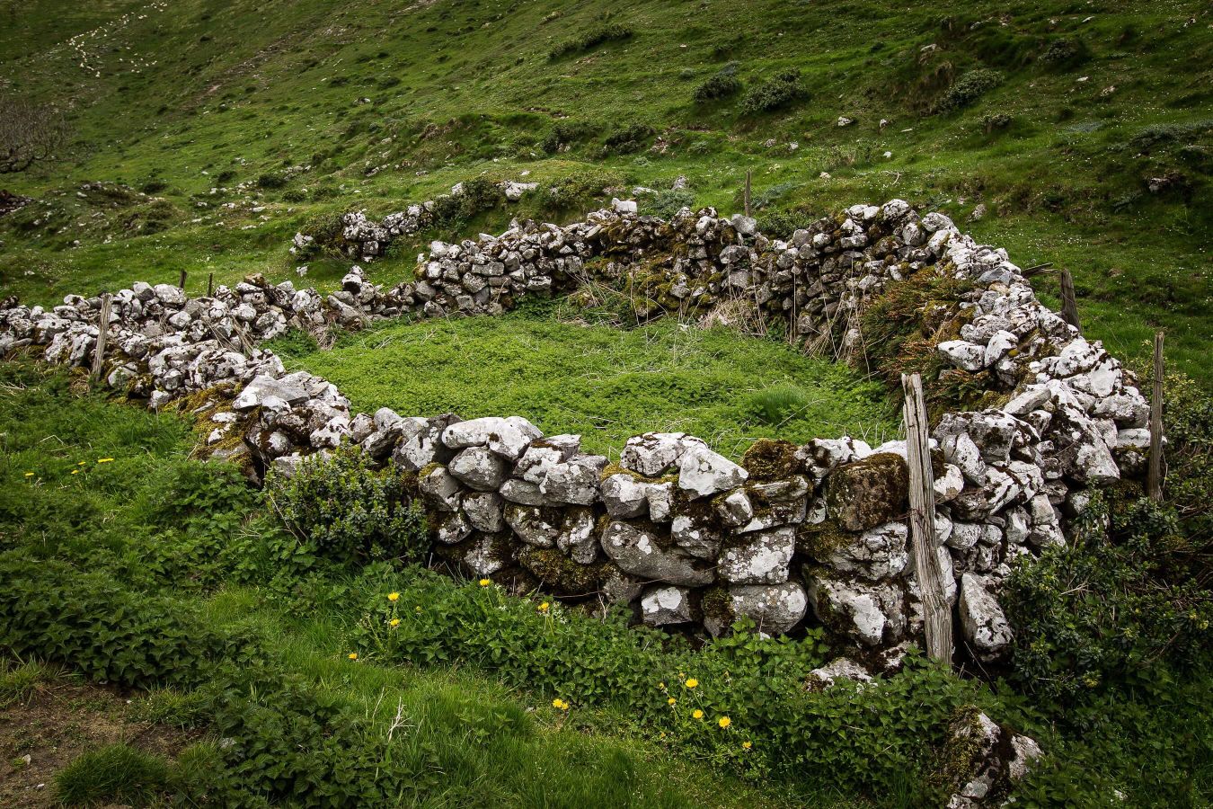 Fotos: Igaratza, paraíso de antiguos oficios