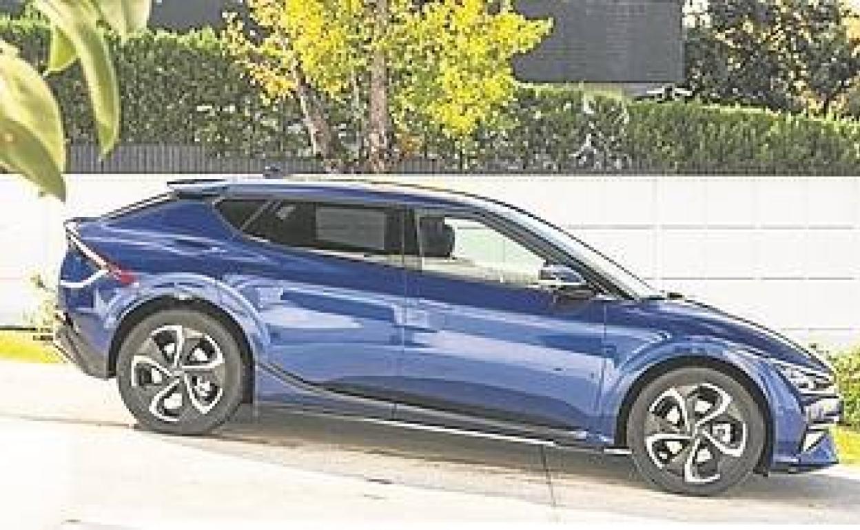 Líder de ventas: Kia es la marca más vendida en abril con más de 17.300 coches en lo que va de año