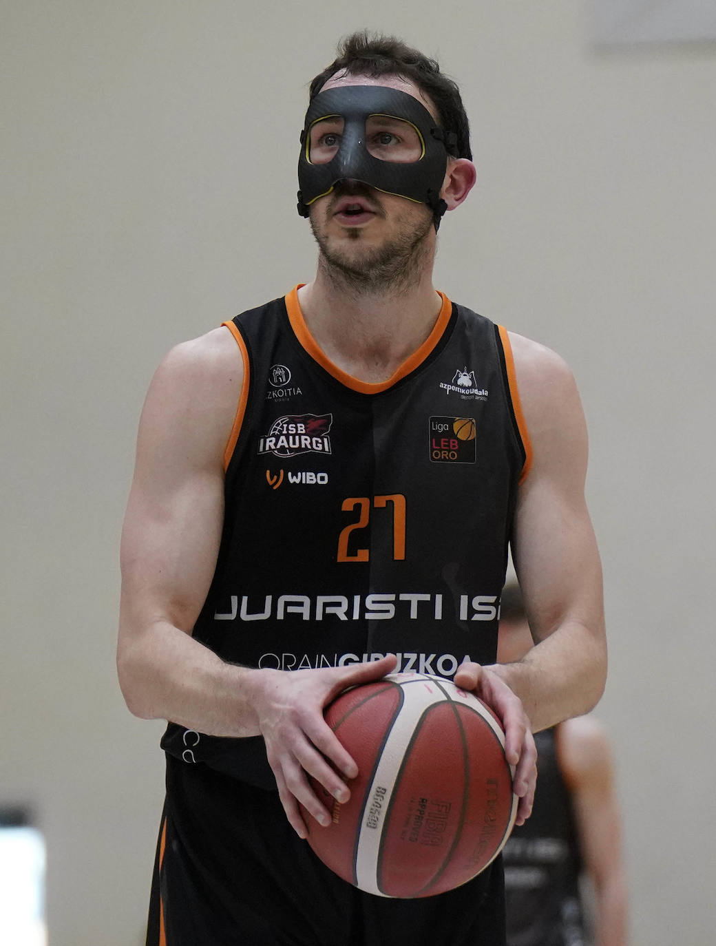 Fotos: Histórico triunfo del Juaristi Iraurgi ante el Acunsa GBC