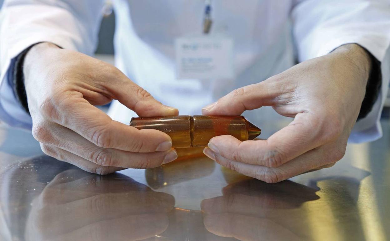 400 expertos en polímeros de todo el mundo se dan cita en GEP-SLAP, un congreso en San Sebastián