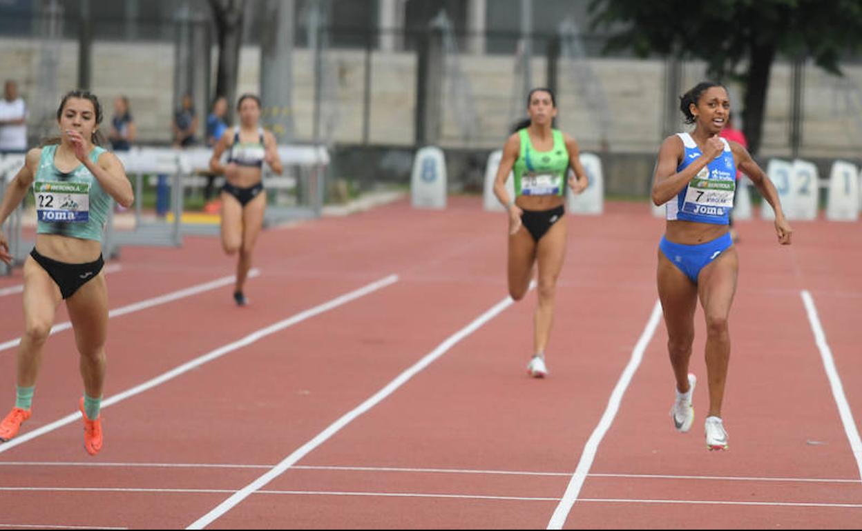 Atletismo: El Atlético y la Real, a la final