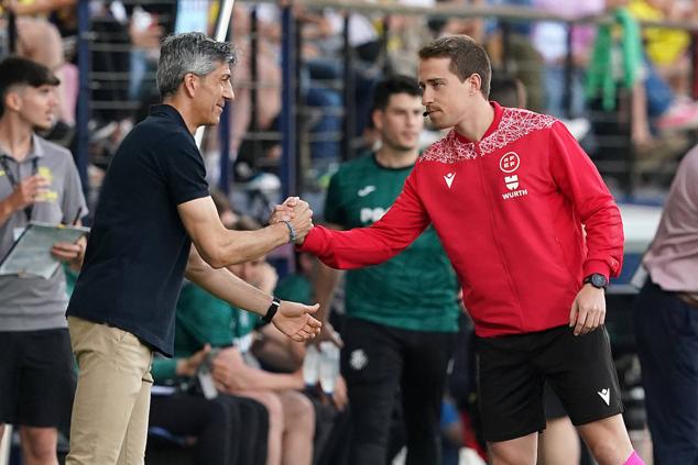 Fotos: Las mejores imágenes del Villarreal-Real Sociedad