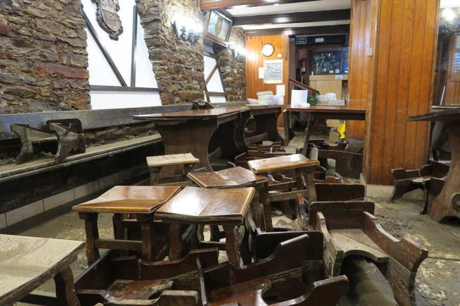 Fotos: Sociedad Ur-Zaleak de Egia