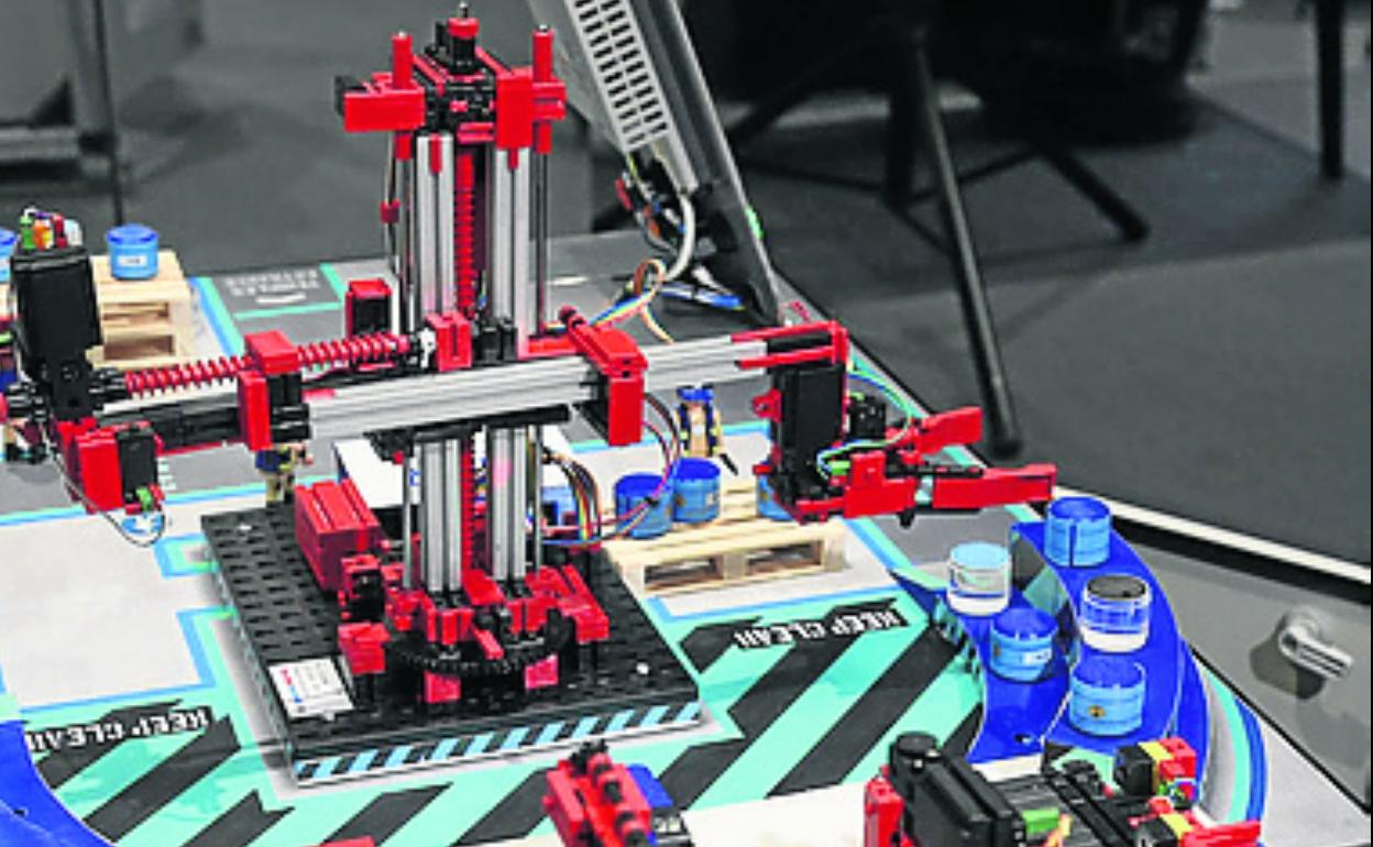 La ciberseguridad, un problema con mayúsculas