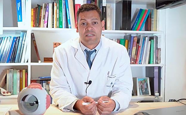 Clínica Aldasoro: la solución a tus problemas de visión