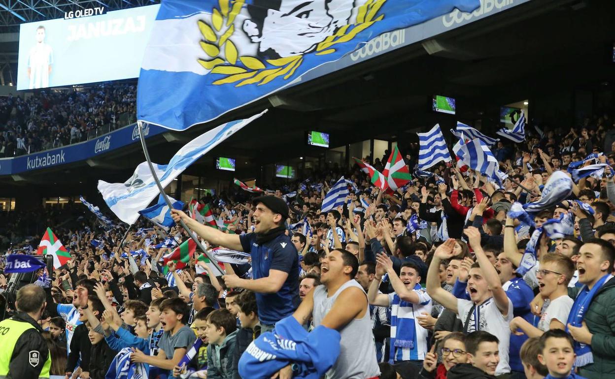 Bultzada entrará al campo un cuarto de hora más tarde como protesta por las agresiones sufridas la pasada jornada en Villarreal. 