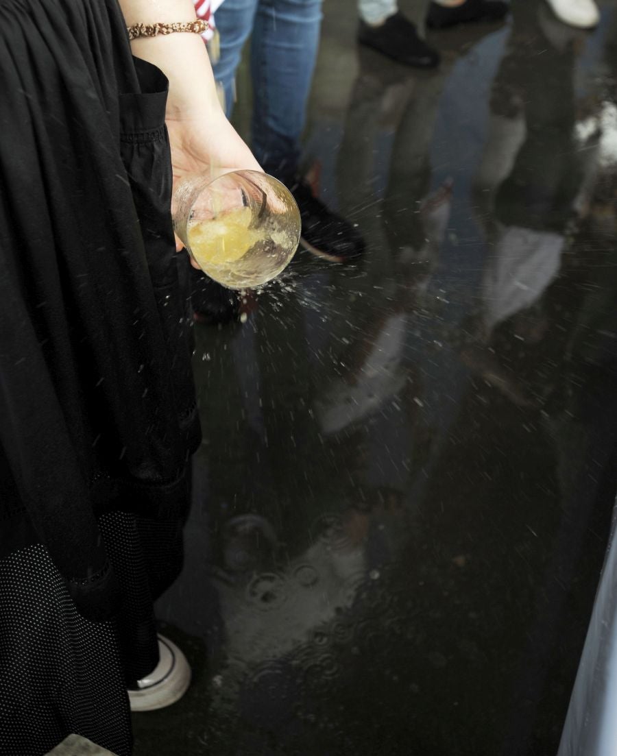 Fotos: Sagardo egun jendetsua Usurbilen