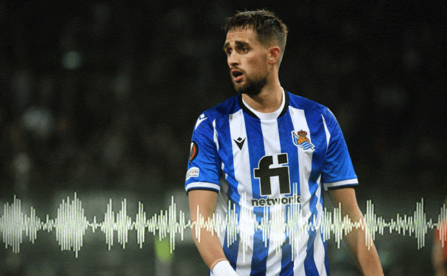 Podcast | Las razones por las que Januzaj no sigue en la Real Sociedad