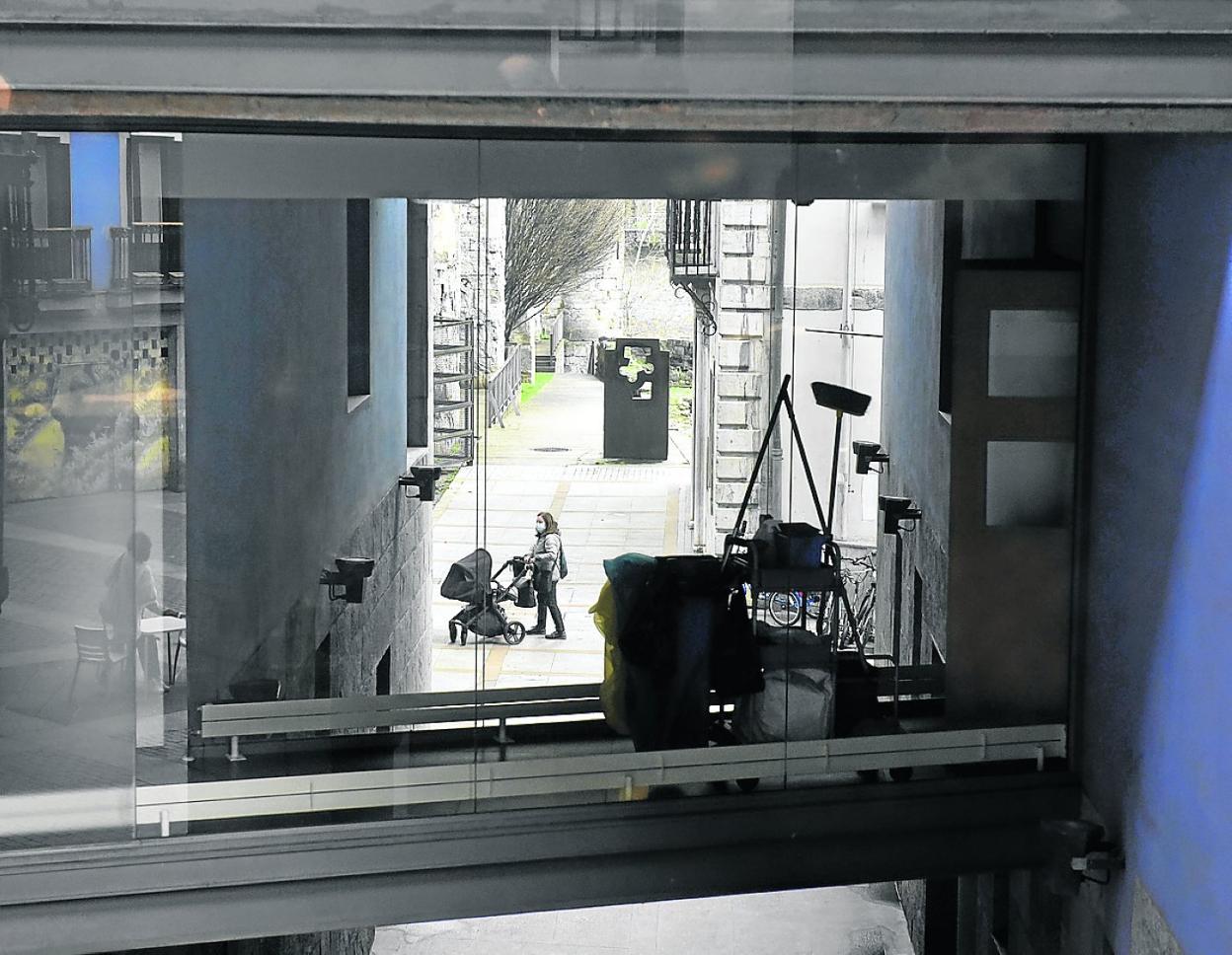 El objetivo de estas ayudas es «apoyar» a la ciudadanía, colectivos y agentes del municipio en sus actividades. 