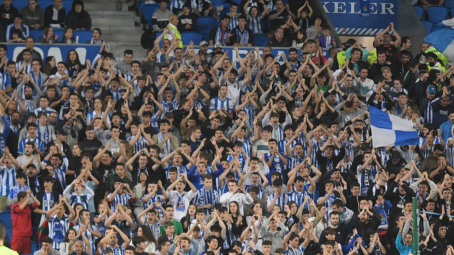 Análisis de la temporada: Real Sociedad: resumen de la temporada 2021-2022