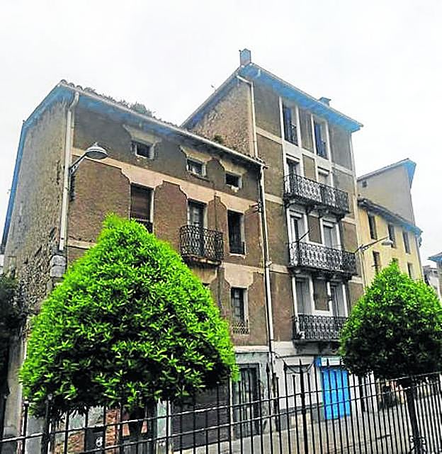 La constructora dispondrá de tres meses para iniciar los trabajos. 