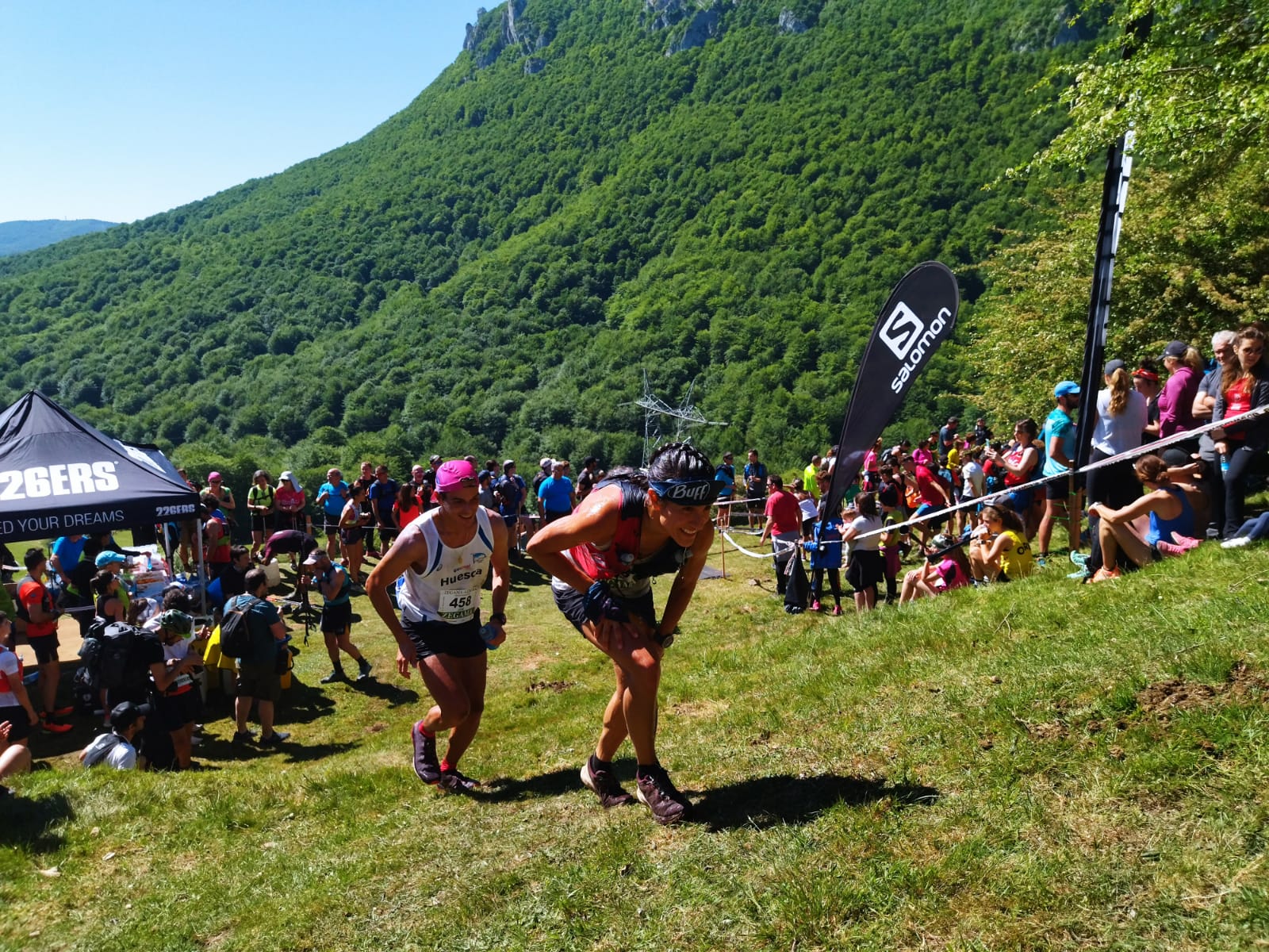 Fotos: Las mejores imágenes de la Zegama - Aizkorri