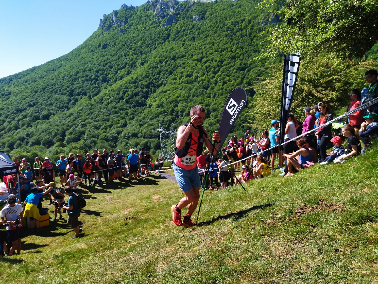 Fotos: Las mejores imágenes de la Zegama - Aizkorri