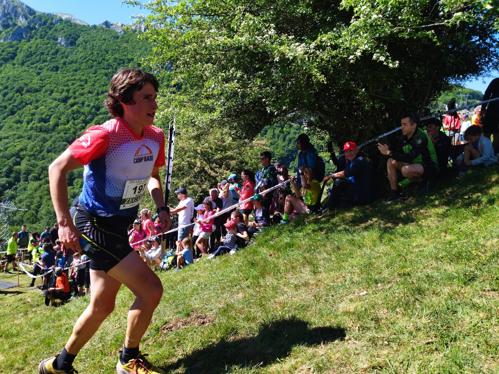 Fotos: Las mejores imágenes de la Zegama - Aizkorri