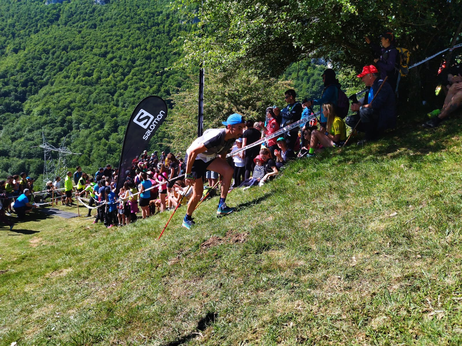 Fotos: Las mejores imágenes de la Zegama - Aizkorri