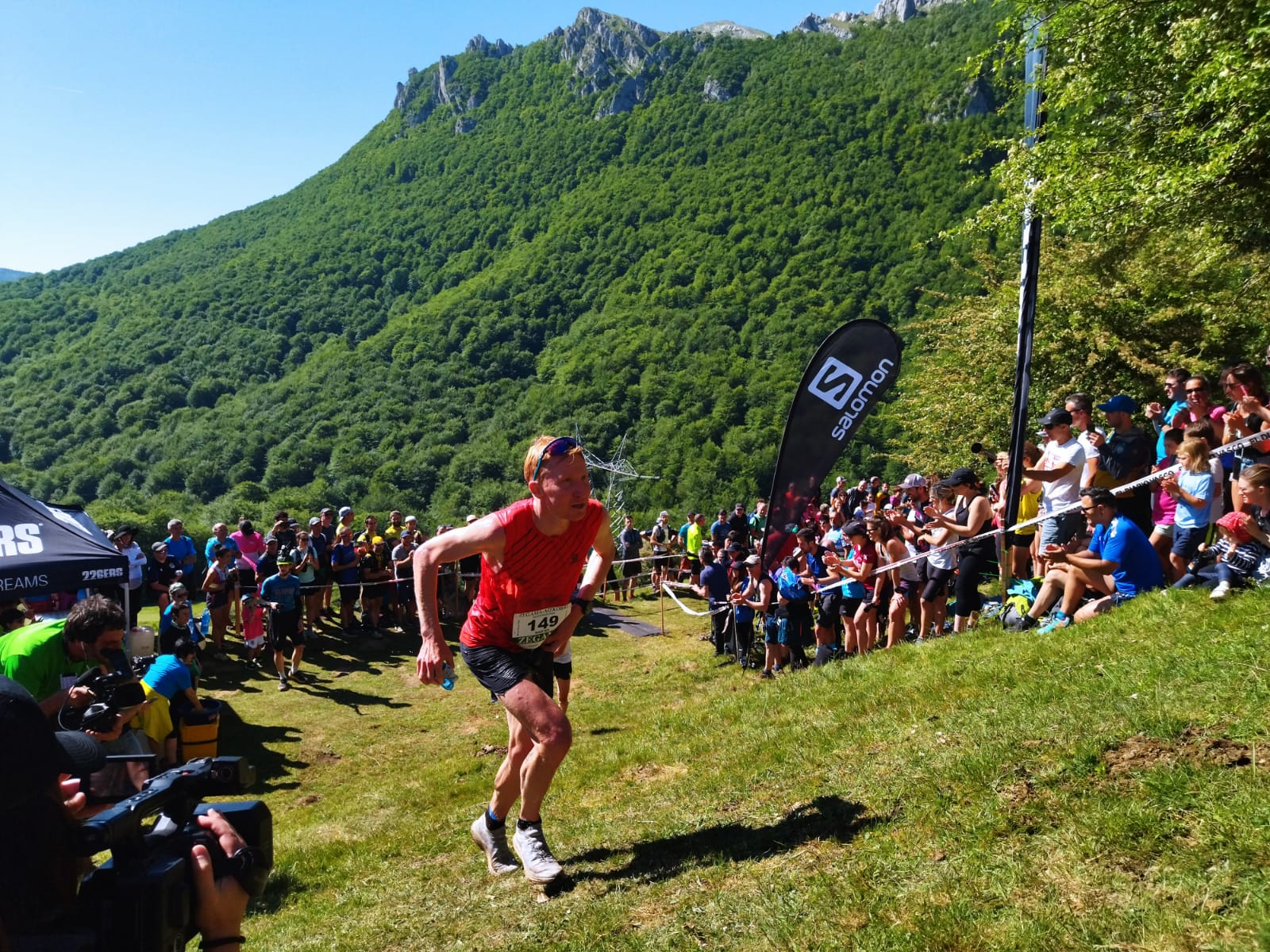 Fotos: Las mejores imágenes de la Zegama - Aizkorri