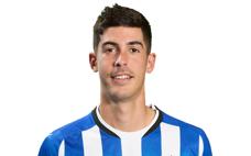 Un año parado por la rodilla