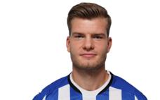 Acabó haciendo un buen trabajo