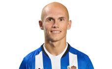 Una temporada en blanco