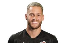 Un portero que da puntos