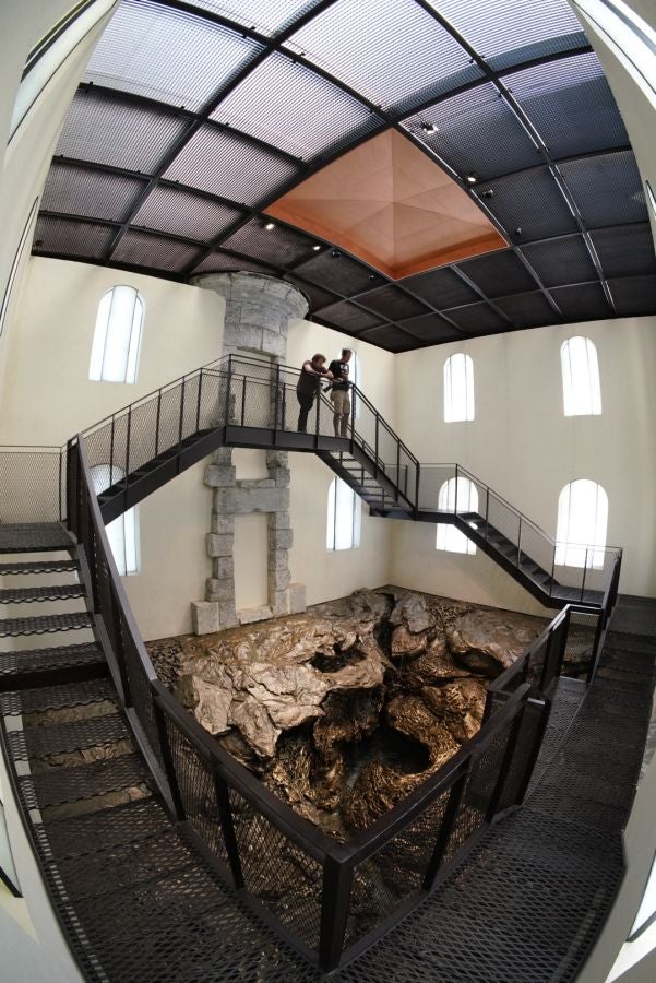 Fotos: Hondalea vuelve a abrir sus puertas