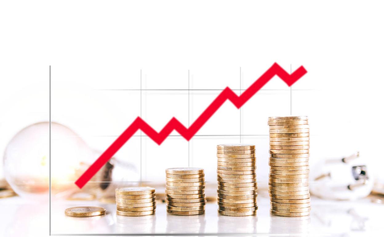 Nueva subida de la luz este jueves 2 de junio de 2022