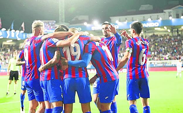 Le avala la regularidad