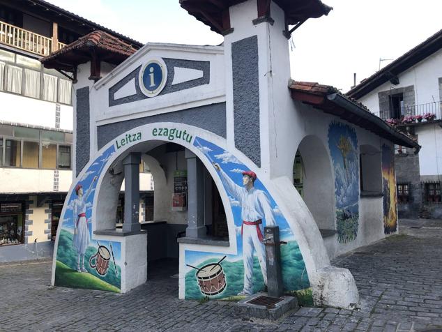 Fotos: Korrenegieta, el poder del viento