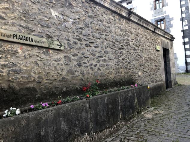 Fotos: Korrenegieta, el poder del viento