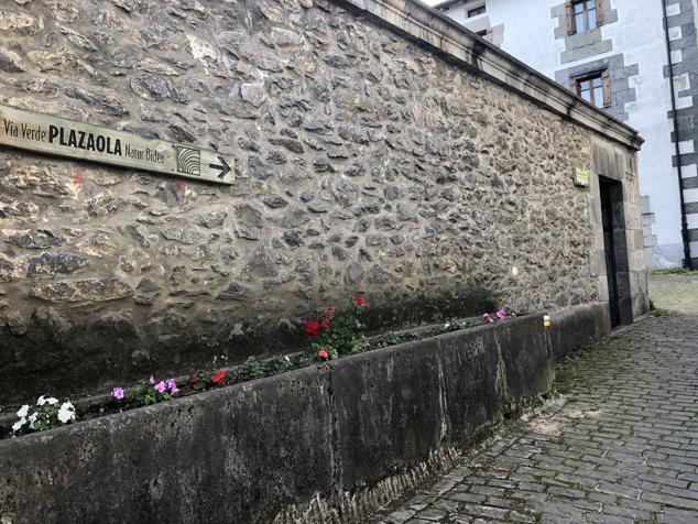 Fotos: Korrenegieta, el poder del viento