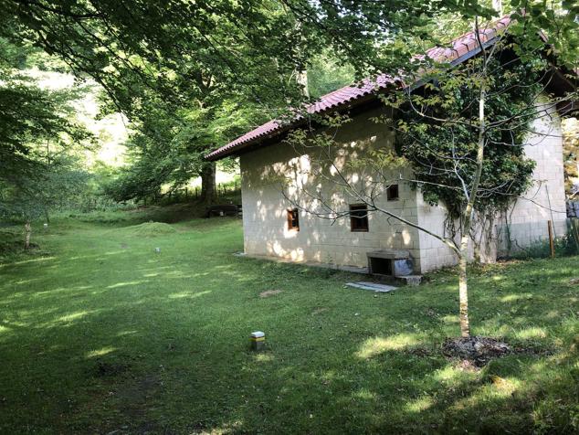 Fotos: Korrenegieta, el poder del viento