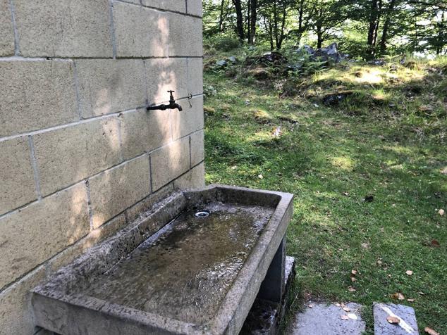 Fotos: Korrenegieta, el poder del viento