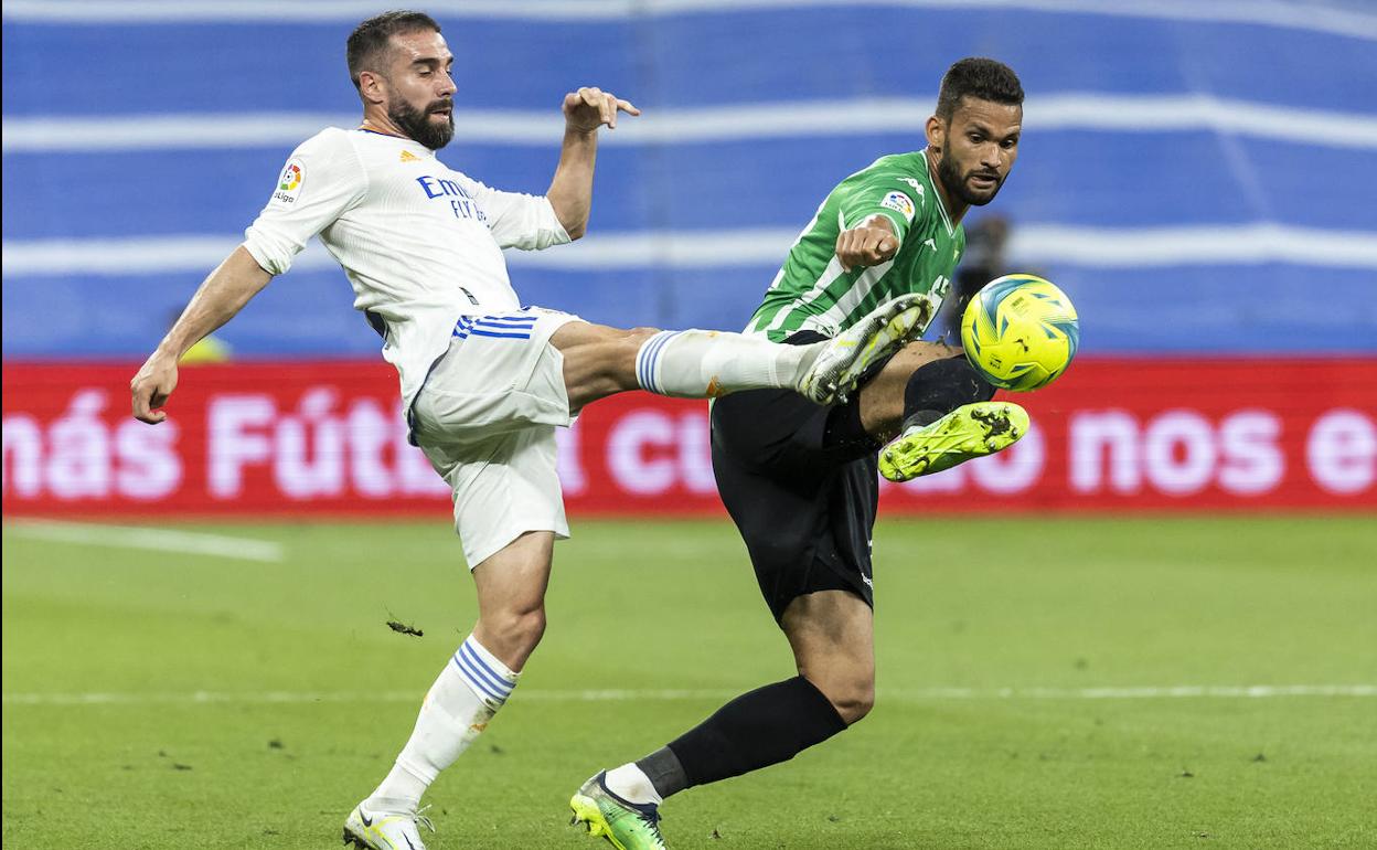 Real Sociedad: Willian José ya es historia en la Real Sociedad