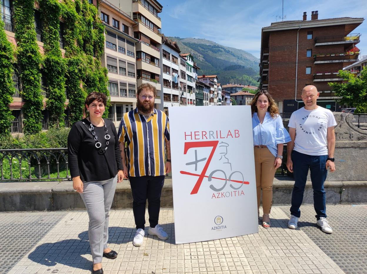 La iniciativa cuenta con el apoyo de todos los partidos políticos. 