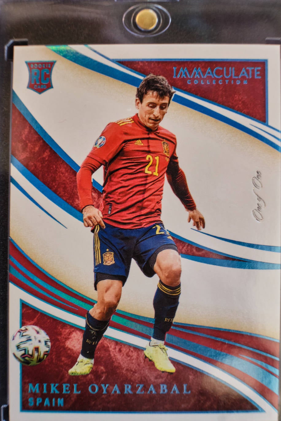 Fotos: 6.000 cromos para revivir la historia de la Real Sociedad