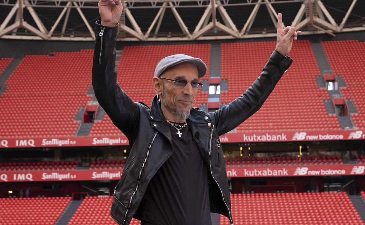 Larunbatean, Fito & Fitipaldisen kontzertua EITBn