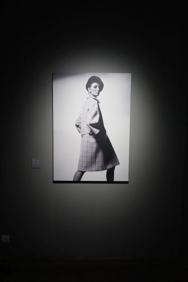 Fotos: Balenciaga, a través de la cámara de Tom Kublin
