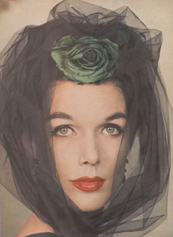 Fotos: Balenciaga, a través de la cámara de Tom Kublin