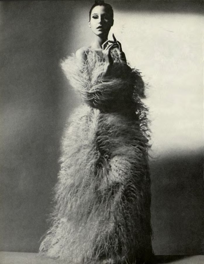 Fotos: Balenciaga, a través de la cámara de Tom Kublin